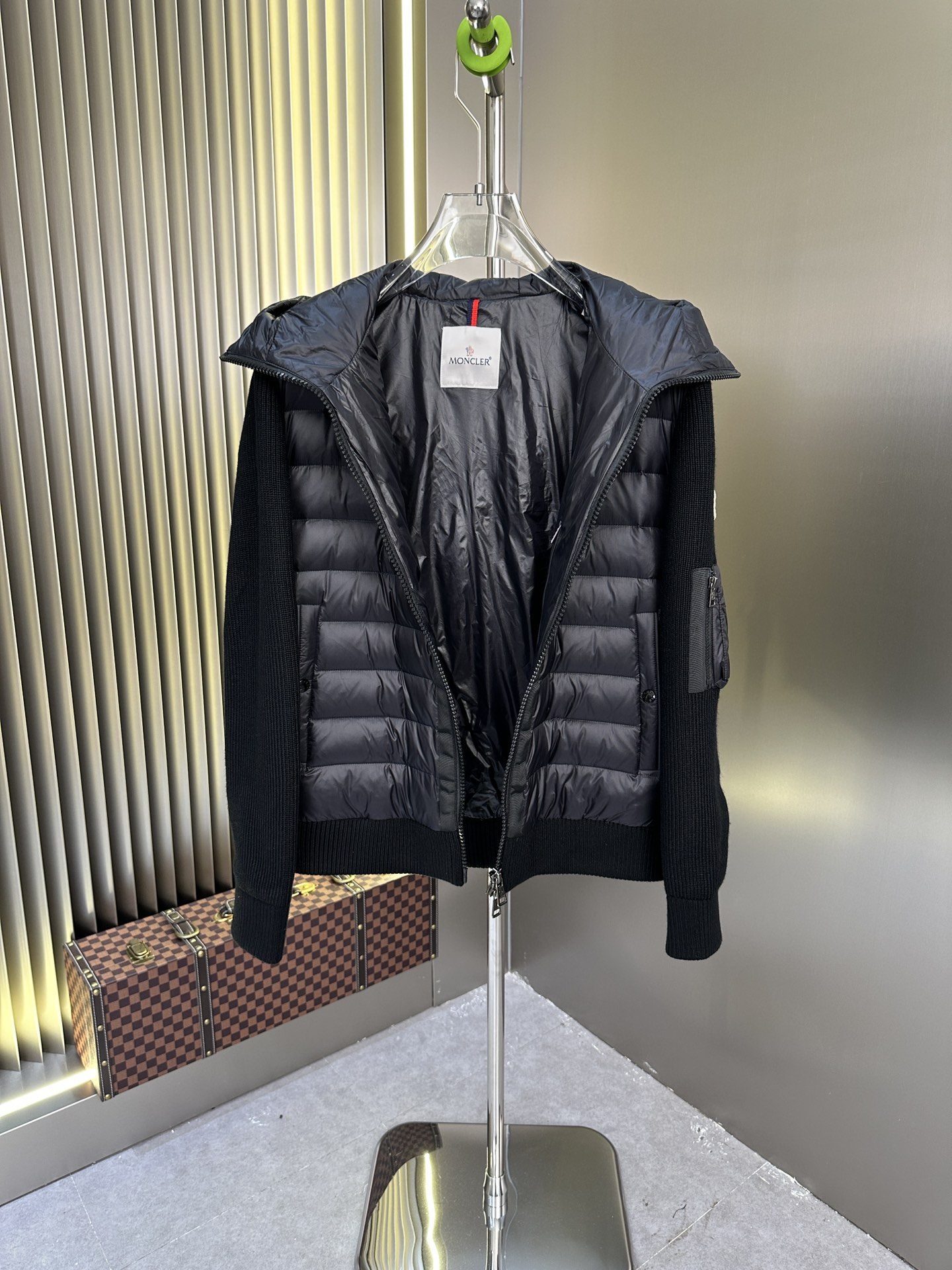 Moncler Down Jackets